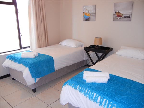 To Let 2 Bedroom Property for Rent in Santini Village Western Cape
